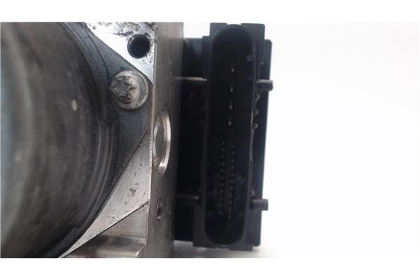 Recambio de nucleo abs para renault clio iii 1.5 dci referencia OEM IAM 265800559  
