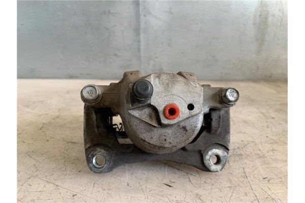 Recambio de pinza freno delantero izquierda para toyota prius (nhw20) híbrido basis referencia OEM IAM 4775047050 D43178C 