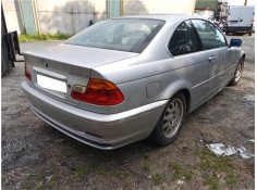bmw serie 3 coupe (e46) del año 1999