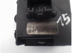 Recambio de mando de luces para bmw serie 3 berlina (e46) referencia OEM IAM 01204000 LK  