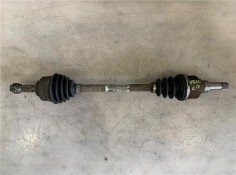 PALIER DELANTERO IZQUIERDO 3272JA 3273HS CITROËN | 3272EP CITROËN | 3272FW CITROËN | 3272FW PEUGEOT | 3272JC CITROËN | 3272SG CI