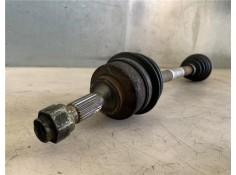 Recambio de palier delantero izquierdo para citroen c3 1.4 hdi referencia OEM IAM 3272JA  3273HS , CITROËN | 3272EP , CITROËN | 