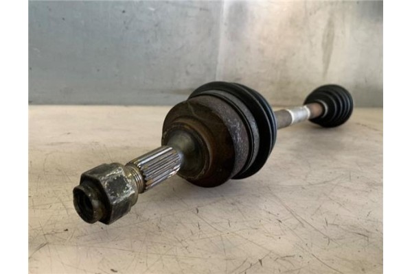 Recambio de palier delantero izquierdo para citroen c3 1.4 hdi referencia OEM IAM 3272JA  3273HS , CITROËN | 3272EP , CITROËN | 