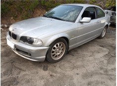 bmw serie 3 coupe (e46) del año 1999