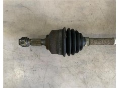 Recambio de palier delantero izquierdo para citroen c3 1.4 hdi referencia OEM IAM 3272JA  3273HS , CITROËN | 3272EP , CITROËN | 