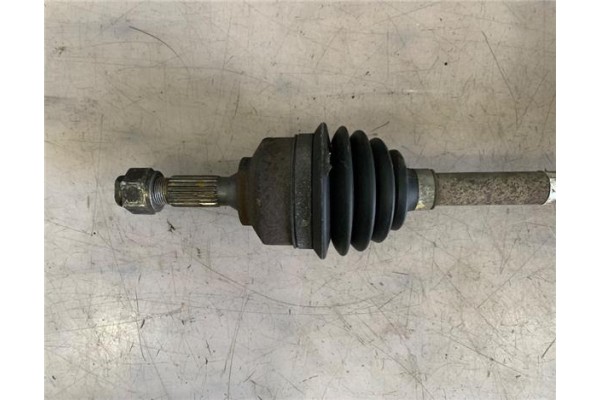 Recambio de palier delantero izquierdo para citroen c3 1.4 hdi referencia OEM IAM 3272JA  3273HS , CITROËN | 3272EP , CITROËN | 