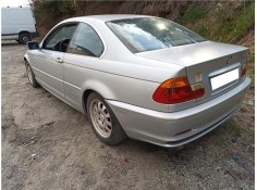 bmw serie 3 coupe (e46) del año 1999