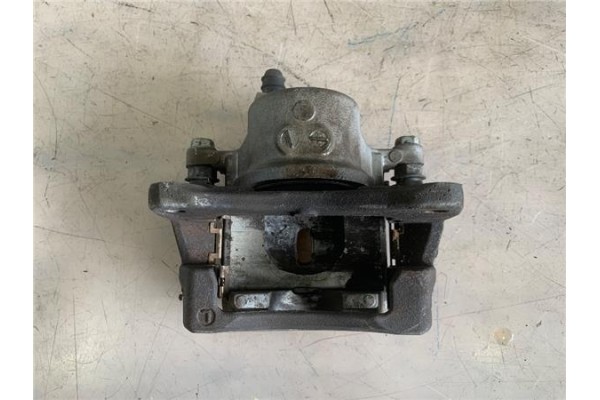 Recambio de pinza freno delantero izquierda para toyota prius (nhw20) híbrido basis referencia OEM IAM 4775047050  