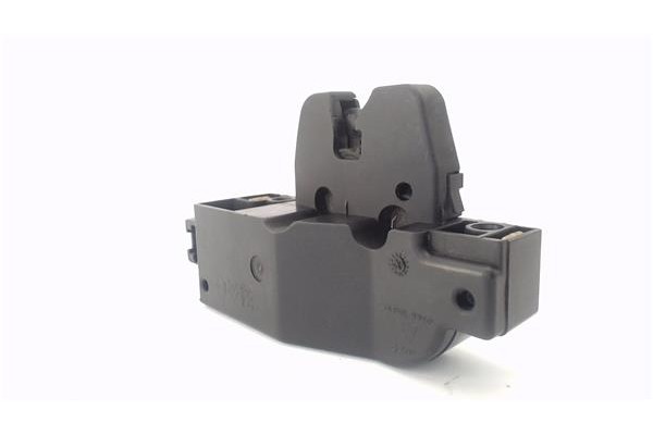 Recambio de cierre electromagnetico porton para citroen c4 coupe 1.6 vtr plus referencia OEM IAM 9652301980  