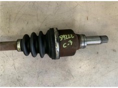 Recambio de palier delantero izquierdo para citroen c3 1.4 hdi referencia OEM IAM 3272JA  3273HS , CITROËN | 3272EP , CITROËN | 