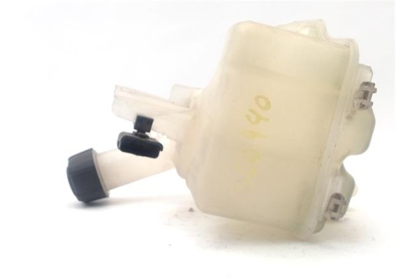 Recambio de botella expansion para renault laguna ii (bg0) 1.9 dci (bg1a, bg1w) referencia OEM IAM 8200447047  
