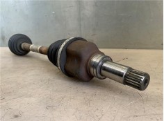 Recambio de palier delantero izquierdo para citroen c3 1.4 hdi referencia OEM IAM 3272JA  3273HS , CITROËN | 3272EP , CITROËN | 