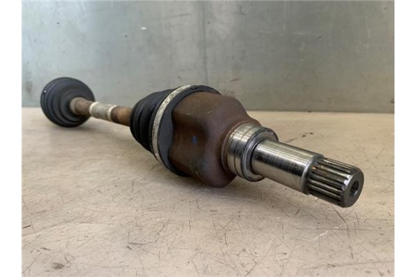 Recambio de palier delantero izquierdo para citroen c3 1.4 hdi referencia OEM IAM 3272JA  3273HS , CITROËN | 3272EP , CITROËN | 