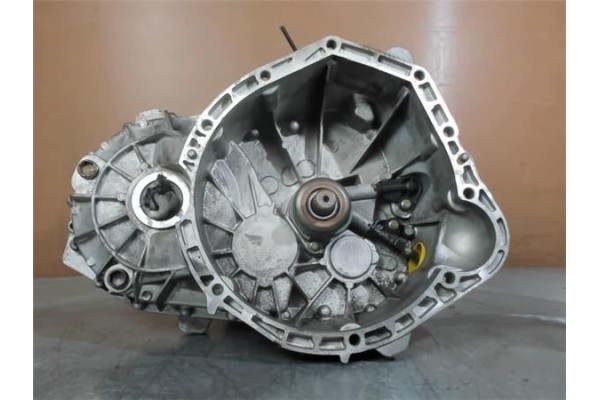 Recambio de caja cambios manual para mercedes-benz v -clase (638) 2.2 v 200 cdi (638.294) referencia OEM IAM A6382602300  