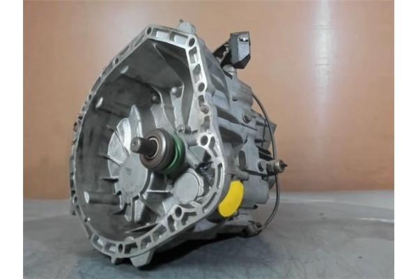 Recambio de caja cambios manual para mercedes-benz v -clase (638) 2.2 v 200 cdi (638.294) referencia OEM IAM A6382602300  