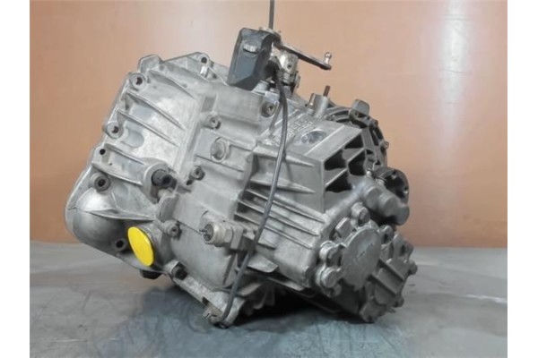 Recambio de caja cambios manual para mercedes-benz v -clase (638) 2.2 v 200 cdi (638.294) referencia OEM IAM A6382602300  