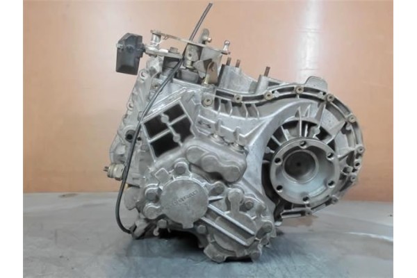 Recambio de caja cambios manual para mercedes-benz v -clase (638) 2.2 v 200 cdi (638.294) referencia OEM IAM A6382602300  