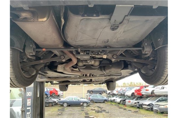 Recambio de puente trasero para citroen c5 tourer 2.0 business class referencia OEM IAM 5148Y6  