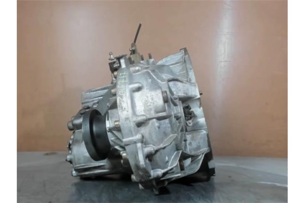 Recambio de caja cambios manual para mercedes-benz v -clase (638) 2.2 v 200 cdi (638.294) referencia OEM IAM A6382602300  
