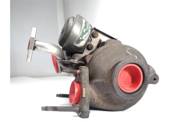 Recambio de turbo para renault laguna ii (bg0) 1.9 dci (bg1a, bg1w) referencia OEM IAM 8200398585 GT1746V 7701476528 , RENAULT |
