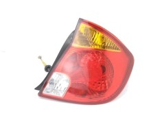 Recambio de piloto trasero derecho para hyundai accent (lc) 1.3 referencia OEM IAM 9240225710 92402257 