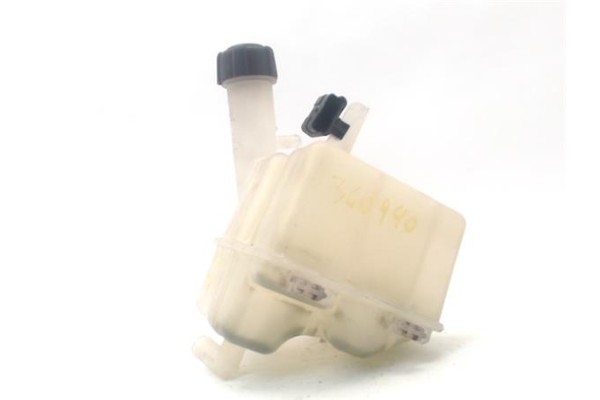 Recambio de botella expansion para renault laguna ii (bg0) 1.9 dci (bg1a, bg1w) referencia OEM IAM 8200447047  