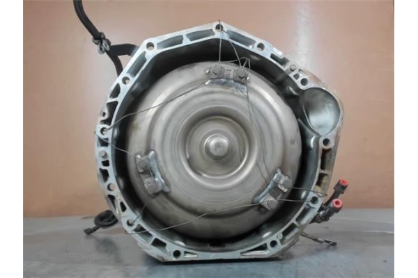 Recambio de caja cambios automatica para mercedes-benz clase e (bm 210) berlina 3.2 320 cdi (210.026) referencia OEM IAM 2202701