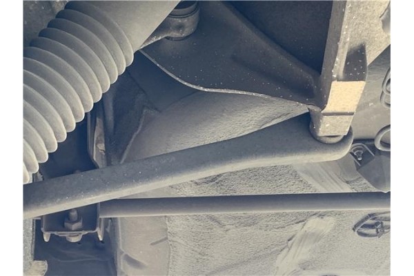 Recambio de puente trasero para citroen c5 tourer 2.0 business class referencia OEM IAM 5148Y6  