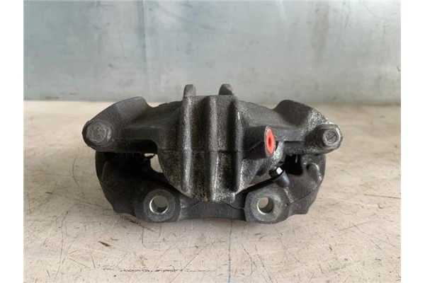Recambio de pinza freno delantero derecha para citroen c-elysée 1.6 exclusive referencia OEM IAM 1608691080 345129 