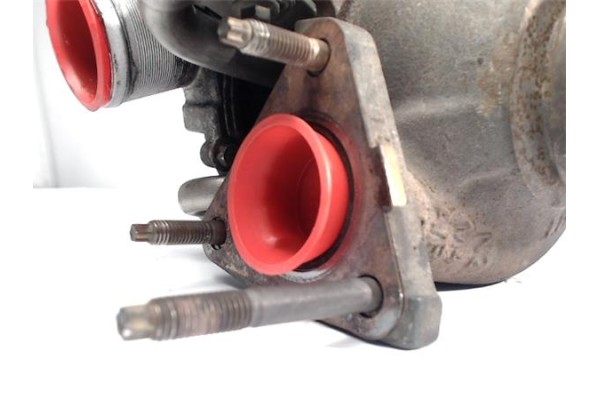 Recambio de turbo para renault laguna ii (bg0) 1.9 dci (bg1a, bg1w) referencia OEM IAM 8200398585 GT1746V 7701476528 , RENAULT |