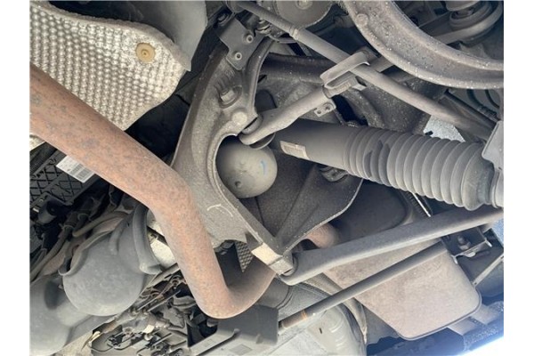 Recambio de puente trasero para citroen c5 tourer 2.0 business class referencia OEM IAM 5148Y6  