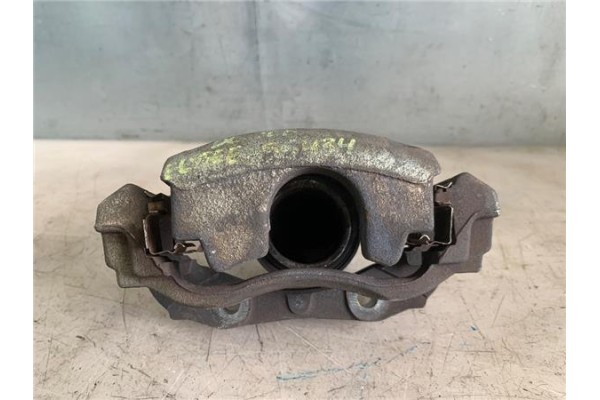 Recambio de pinza freno delantero derecha para citroen c-elysée 1.6 exclusive referencia OEM IAM 1608691080 345129 