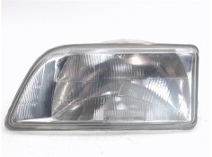Recambio de faro delantero izquierdo para citroen ax referencia OEM IAM 95618749  