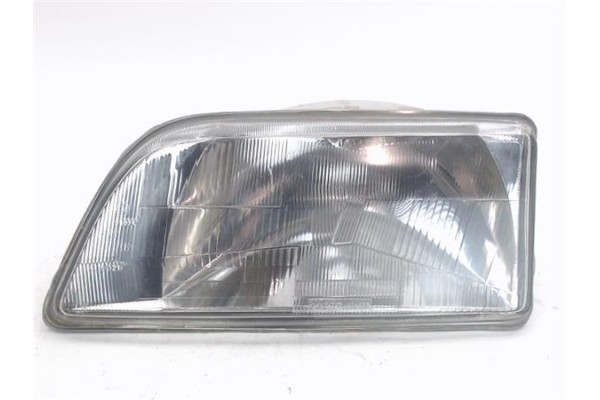 Recambio de faro delantero izquierdo para citroen ax referencia OEM IAM 95618749  