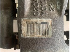 Recambio de pinza freno delantero derecha para citroen c-elysée 1.6 exclusive referencia OEM IAM 1608691080 345129 