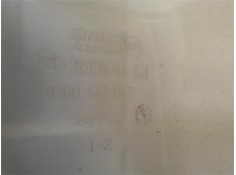 Recambio de botella expansion para renault laguna ii (bg0) 1.9 dci (bg1a, bg1w) referencia OEM IAM 8200447047  