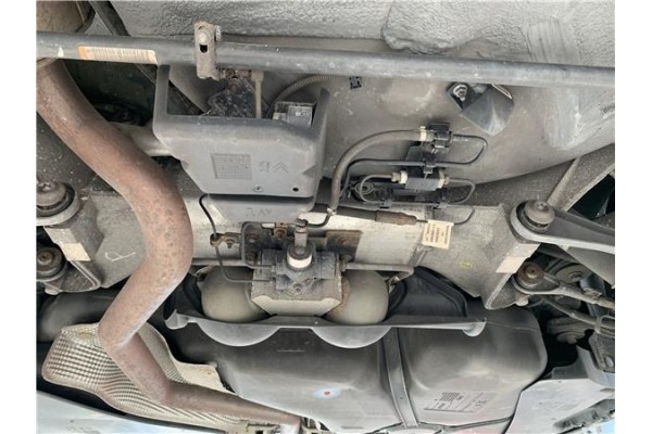 Recambio de puente trasero para citroen c5 tourer 2.0 business class referencia OEM IAM 5148Y6  