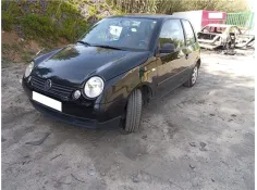 VOLKSWAGEN LUPO (6X1/6E1)