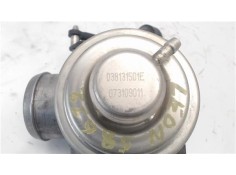 Recambio de electrovalvula egr para seat leon (1m1) 1.9 tdi referencia OEM IAM 38131501e 150000900 38129637B , AUDI | 38131501M 