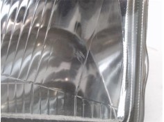 Recambio de faro delantero izquierdo para citroen ax referencia OEM IAM 95618749  