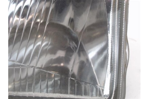 Recambio de faro delantero izquierdo para citroen ax referencia OEM IAM 95618749  