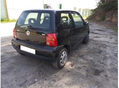 volkswagen lupo (6x1/6e1) del año 1999