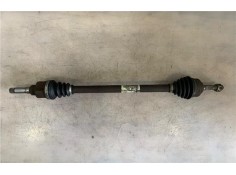 PALIER DELANTERO DERECHO 3273HS 3272JA CITROËN | 3273ES CITROËN | 3273ET CITROËN | 3273HT CITROËN | 9638226380 CITROËN | 9650624
