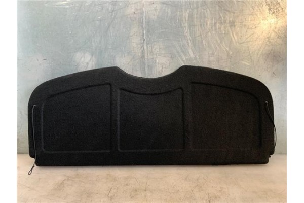 Recambio de bandeja trasero para peugeot 207 1.6 hdi referencia OEM IAM   