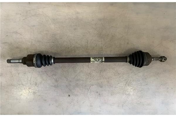 Recambio de palier delantero derecho para citroen c3 1.4 hdi referencia OEM IAM 3273HS  3272JA , CITROËN | 3273ES , CITROËN | 32