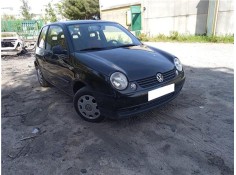 volkswagen lupo (6x1/6e1) del año 1999