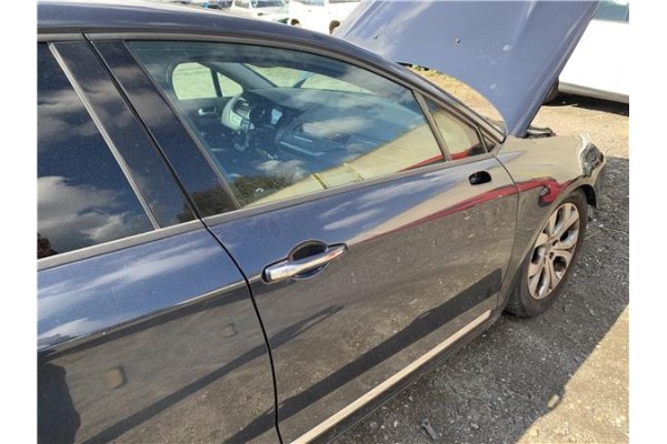 Recambio de puerta delantero derecha para citroen c5 tourer 2.0 business class referencia OEM IAM 9004Z2  