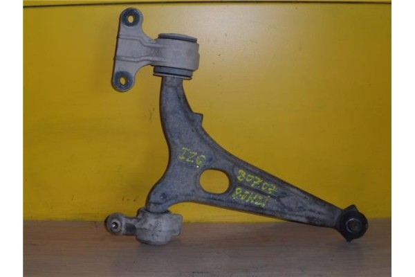 Recambio de brazo inferior delantero izquierdo para peugeot 807 (2002) 2.0 hdi referencia OEM IAM   