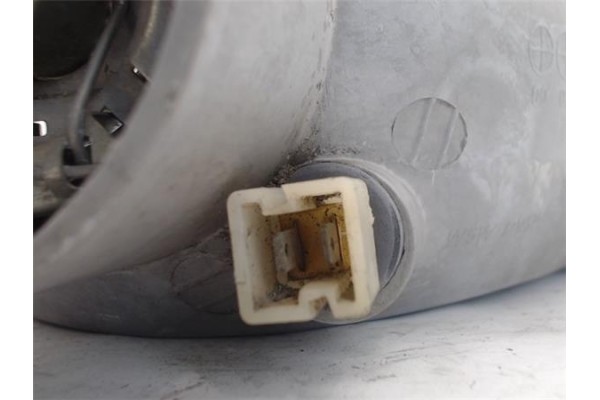 Recambio de faro delantero izquierdo para citroen ax referencia OEM IAM 95618749  