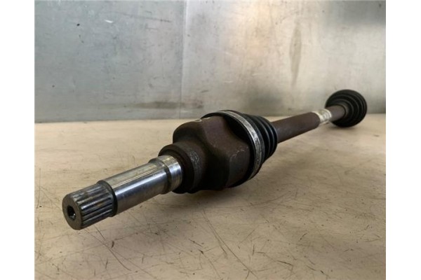 Recambio de palier delantero derecho para citroen c3 1.4 hdi referencia OEM IAM 3273HS  3272JA , CITROËN | 3273ES , CITROËN | 32